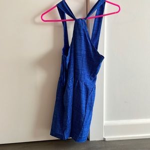 Vineyard vines romper